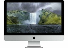 Apple imac 2017 d'occasion  Expédié en Belgium