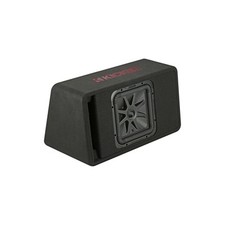Kicker 45vl7r122 single for sale  Springfield