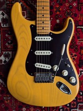 Fender stratocaster made gebraucht kaufen  Verl