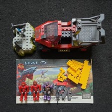 Mega bloks unsc for sale  HULL