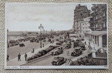 Brighton front cars for sale  LIVERPOOL