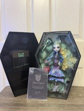 Monster High Lagoona Blue Haunt Couture Lalka NOWA ZAPIECZĘTOWANA Mattel Creations PRZECZYTAJ na sprzedaż  Wysyłka do Poland