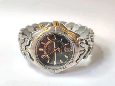 Vintage seiko kinetic for sale  Orlando