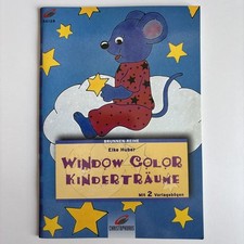 Window color kinderträume gebraucht kaufen  Bobingen