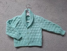 Hand knitted toddlers for sale  LONDON