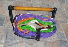 Hydroslide rope nos for sale  Brownsville