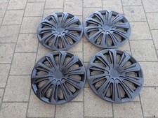 Radkappen zoll mazda gebraucht kaufen  Laupheim