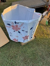 bath portable tub for sale  Brooks