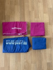 Pearl microfaser handtuch gebraucht kaufen  Schönkirchen