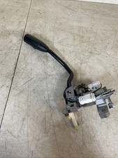 Conjunto de câmbio automático montado em coluna de direção Nissan Titan 2004-2015 fabricante de equipamento original comprar usado  Enviando para Brazil