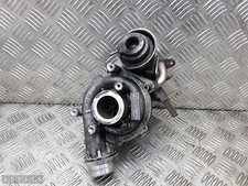 2016 DACIA LOGAN TURBINA DEL TURBOCOMPRESOR DIESEL 1500 H82011643719263RA 144119 comprar usado  Enviando para Brazil