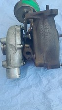 Turbolader garrett turbo gebraucht kaufen  Zapfendorf