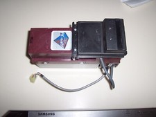 APEX 7400 ACEITADOR DE NOTAS FUNCIONA! CONJUNTO DE US$ 1-US$ 20 PARA PULSO 120 VOLTS! comprar usado  Enviando para Brazil