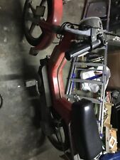 Motorino 50si piaggio usato  Vigevano