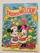 Disney melody del usato  Palermo