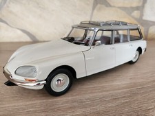 Norev citroen pallas usato  Spedire a Italy