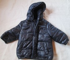 Manteau chaud capuche d'occasion  Montferrand-le-Château