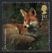 Usado, Fox on 2004 stamp comprar usado  Enviando para Brazil