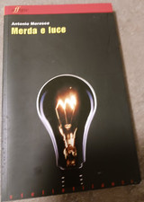 Merda luce. antonio usato Merda luce. antonio usato  Rimini