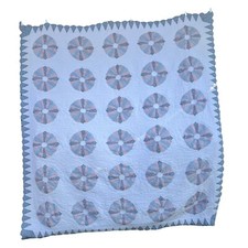 Vintage arch quilts for sale  San Diego