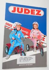 1993 judez catalogue d'occasion  Expédié en Belgium