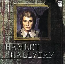 Johnny hallyday hamlet d'occasion  Tucquegnieux