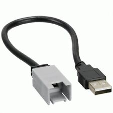 Adaptador Axxess AX-USB-MINIB para reter porta USB fabricante de equipamento original em cabo de veículos selecionados comprar usado  Enviando para Brazil