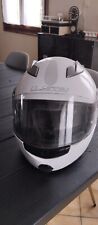 Casque modulable ls2 d'occasion  Moncoutant