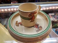 Roseville ceramic art for sale  Onset