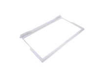 Ripiano in vetro USATO per frigorifero 481245088134 originale Whirlpool Ignis usato  Altamura