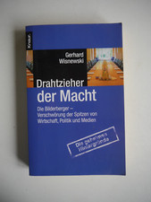 Drahtzieher macht gerhard gebraucht kaufen  Mörlenbach