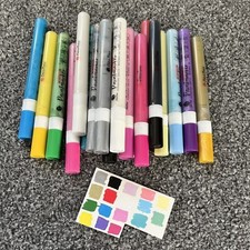 Acrylstifte marker gebraucht kaufen  Albstadt
