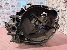 Cambio fiat scudo usato  Catania