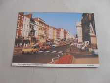 Postcard royal leamington for sale  SHEFFIELD
