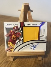 Drake london panini gebraucht kaufen  Sande