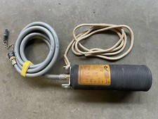Vetter gdk10 rohrdichtkissen gebraucht kaufen  Raubling
