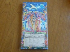 Janis joplin box for sale  Clinton