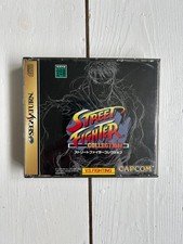 Street fighter collection for sale  FAVERSHAM
