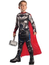 Rubie costume thor usato  Settimo Torinese