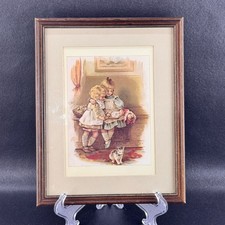 Vintage framed postcard for sale  Pueblo