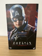 hot toys captain america for sale hot toys captain america for sale Buda