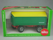 Siku farmer 2872 gebraucht kaufen  Berlin