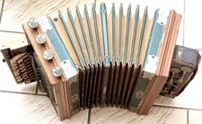 Ancien accordéon d'occasion  Dunkerque-