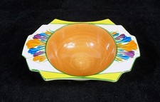 Vintage clarice cliff for sale  KENDAL
