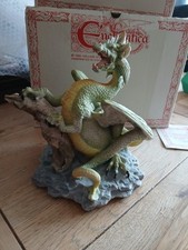 Enchantica gargoyle spring for sale  WATERLOOVILLE