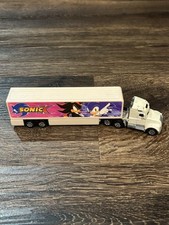 Matchbox sonic sega for sale  Spring Grove