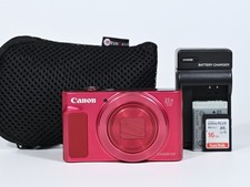 Canon powershot sx620 d'occasion  Expédié en Belgium