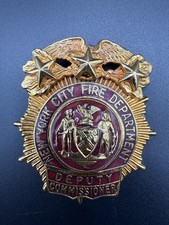 1990 fdny deputy for sale 1990 fdny deputy for sale  Sanford