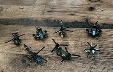 micro machines helicopter for sale micro machines helicopter for sale Morrow
