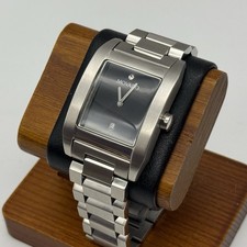 Rare men movado for sale  Des Moines
